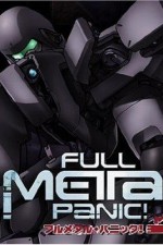 Watch Full Metal Panic! 9movies